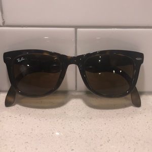 RayBan Sunglasses